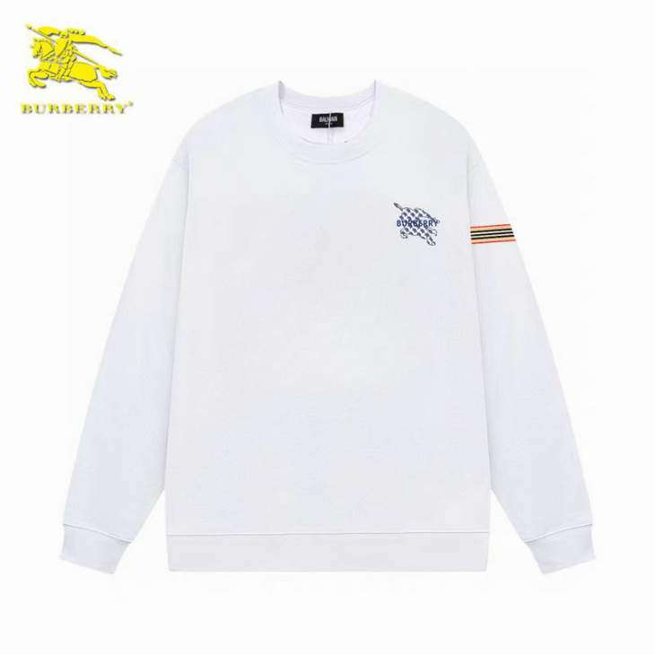 Picture of Burberry Sweatshirt _SKUBurberryM-5XL12yr29130899